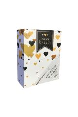 10x15cm 100’lük Love Serisi Fotoğraf Albümü