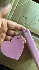 Instax Mini Albüm-64 Fotoğraf Kapasiteli 6x9cm  8Renk Beyaz-Siyah-pembe ve Mavi