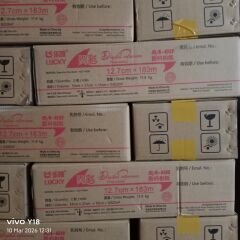 Lucky 15.2x183m Glossy RA Minilab Baskı Kağıdı