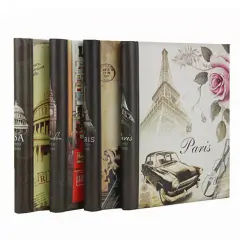 Lucky 15.2x183m Glossy RA Minilab Baskı Kağıdı