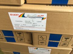 Lucky 15.2x183m Mat RA Minilab Baskı Kağıdı