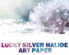 Lucky 76.2x50m Lustre RA Minilab Baskı Kağıdı