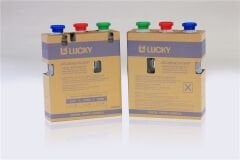 Lucky DG-68 & DG-69l  Banyo Kit cp49