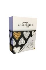 10x15cm 100’lük Fotoğraf Albümü Happy Valentine's Day