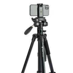 Fotopro Tripod Digi1003HR Dikey ve Yatay