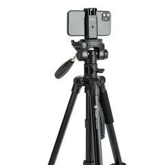Fotopro Tripod Digi1003HR – 167 cm Kompakt Tripod ve Monopod