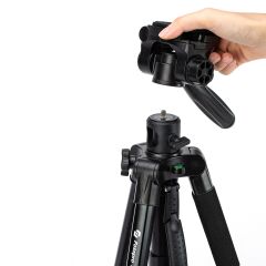 Fotopro Tripod Digi1003HR – 167 cm Kompakt Tripod ve Monopod