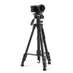 Fotopro Tripod Digi1003HR – 167 cm Kompakt Tripod ve Monopod