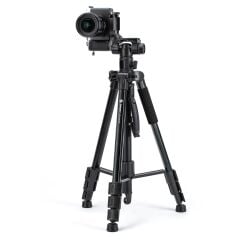 Fotopro Tripod Digi1003HR Dikey ve Yatay