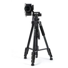 Fotopro Tripod Digi1003HR Dikey ve Yatay
