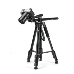 Fotopro Tripod Digi1003HR – 167 cm Kompakt Tripod ve Monopod
