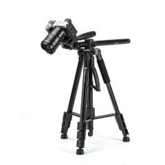 Fotopro Tripod Digi1003HR – 167 cm Kompakt Tripod ve Monopod
