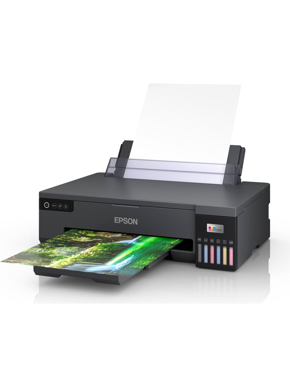 EPSON EcoTank L18050 WİFİ 6 Renkli A3+ Mürekkep Tanklı Yazıcı