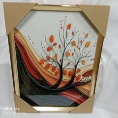 Dekoratif çerçeve 30x40 36lik kolilerde ad fiyatı