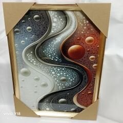 Dekoratif çerçeve 30x40 36lik kolilerde ad fiyatı