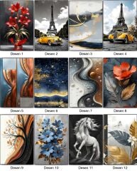 Dekoratif çerçeve 30x40 36lik kolilerde ad fiyatı