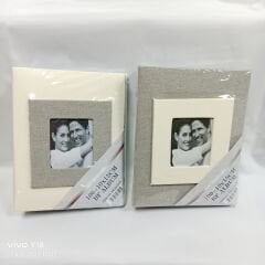 Pp46100sw 10x15 -100Luk Kotton fotoğraf albümü