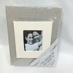 Pp46100sw 10x15 -100Luk Kotton fotoğraf albümü