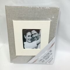 Pp46100sw 10x15 -100Luk Kotton fotoğraf albümü