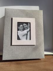 10x15  100'Lük Koton art Fotoğraf  Albümü