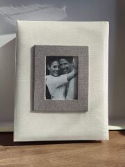 10x15  100'Lük Koton art Fotoğraf  Albümü