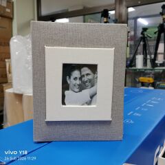 10x15  100'Lük Koton art Fotoğraf  Albümü