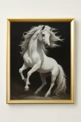 Kanvas 61Cm X 30m Rulo Fotoğraf Kağıdı – Mat 280gr