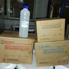 Lucky 10.2x183m Glossy RA Minilab Baskı Kağıdı