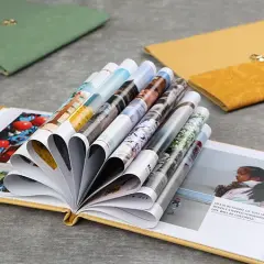 Lucky 10.2x183m Glossy RA Minilab Baskı Kağıdı