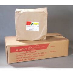 Lucky 12.7x183m Glossy RA Minilab Baskı Kağıdı
