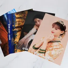 Lucky 12.7x183m Glossy RA Minilab Baskı Kağıdı