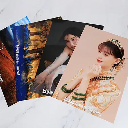 Lucky 17.8x183m Lustre RA Minilab Baskı Kağıdı