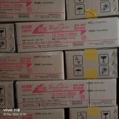 Lucky 61x86m Lustre RA Minilab Baskı Kağıdı