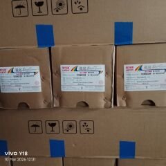 Lucky 61x86m Lustre RA Minilab Baskı Kağıdı