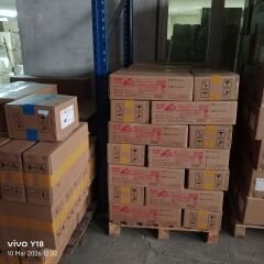 Lucky 61x86m Lustre RA Minilab Baskı Kağıdı