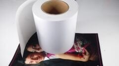 Lucky 61x86m Lustre RA Minilab Baskı Kağıdı