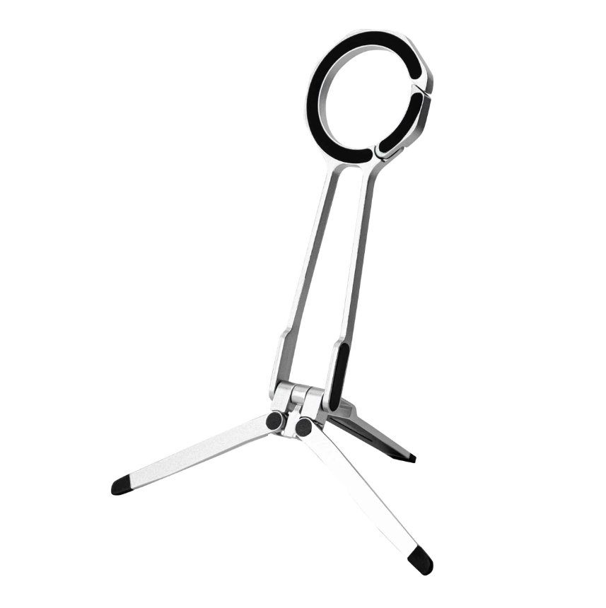 SY-367 Manyetik Karabina Telefon Standı