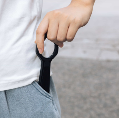 SY-367 Manyetik Karabina Telefon Standı