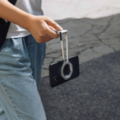 SY-367 Manyetik Karabina Telefon Standı