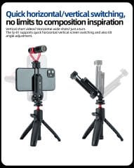 Fotopro Phone Holder SJ-81