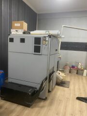 Durst Theta 76cm Prof.Baskı Cihazı