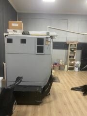 Durst Theta 76cm Prof.Baskı Cihazı