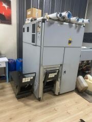 Durst Theta 76cm Prof.Baskı Cihazı