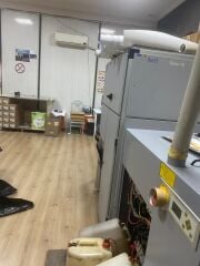 Durst Theta 76cm Prof.Baskı Cihazı