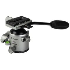 Fotopro TL-64C LG-7R Top Başlı Karbon Fiber Tripod