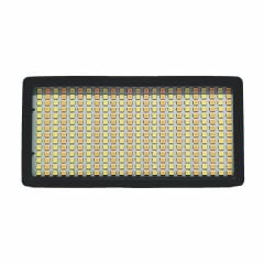 Liyadi LR 336  LED IŞIK Taşınabilir Kamera Üstü
