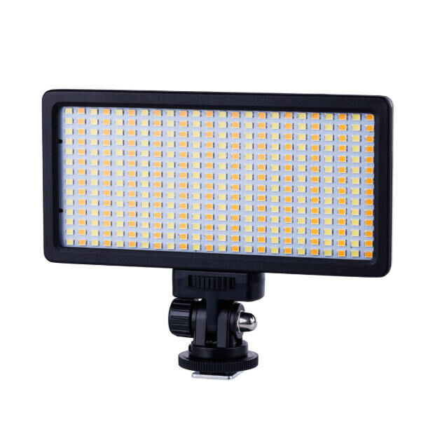Liyadi LED Işık LR336 Fotoğraf ve Video Çekim Işığı
