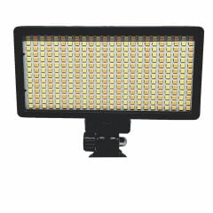 Liyadi LR 336  LED IŞIK Taşınabilir Kamera Üstü