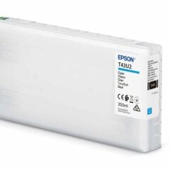 Epson SureLab D800 Kartuş CYAN
