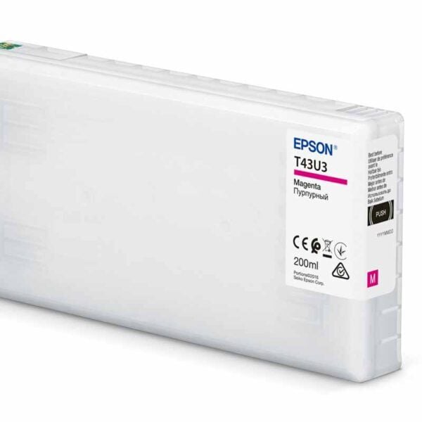 Epson SureLab D800 Kartuş MAGENTA